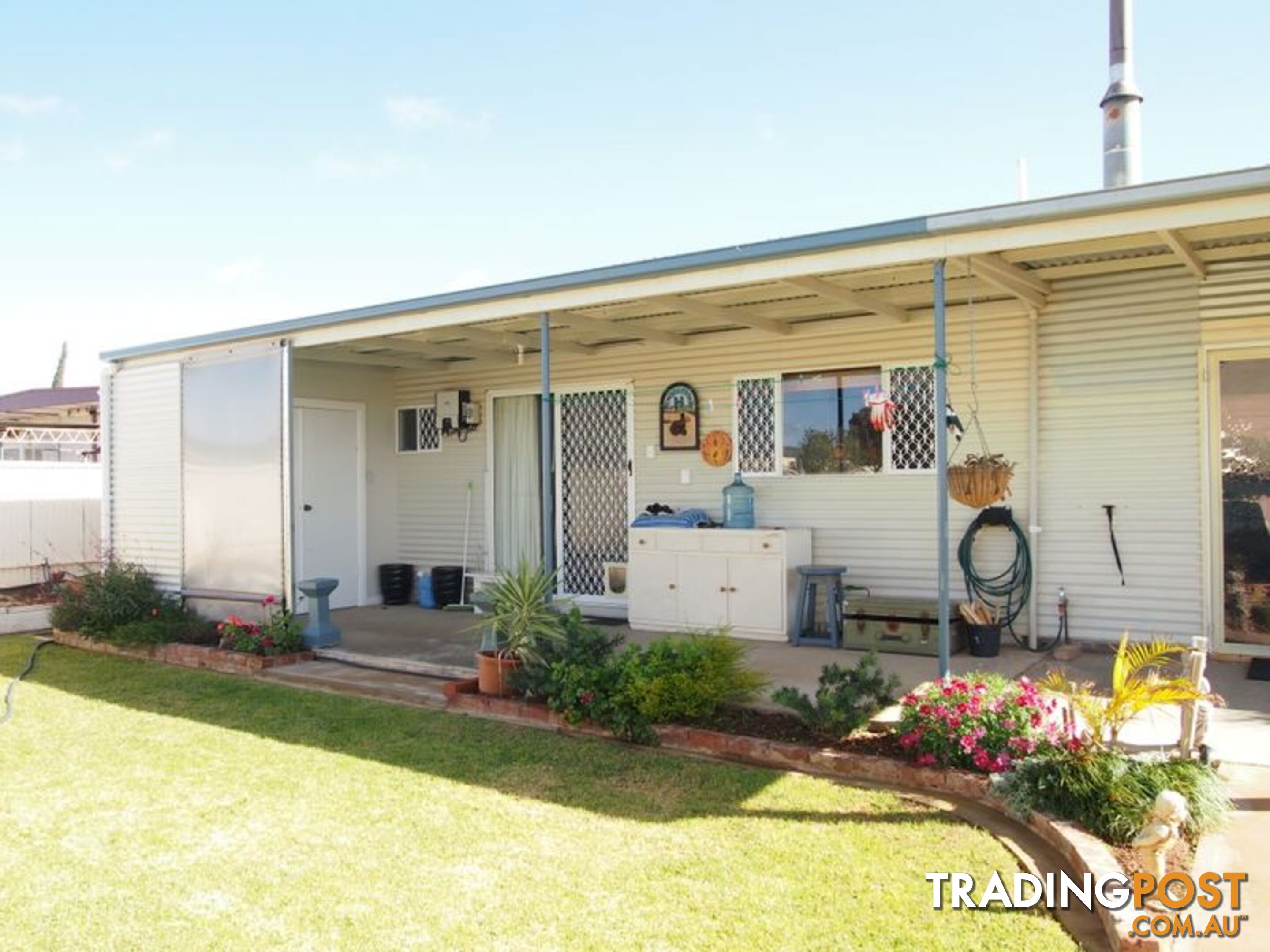 123 Boughtman Street BROKEN HILL NSW 2880