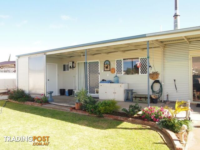 123 Boughtman Street BROKEN HILL NSW 2880