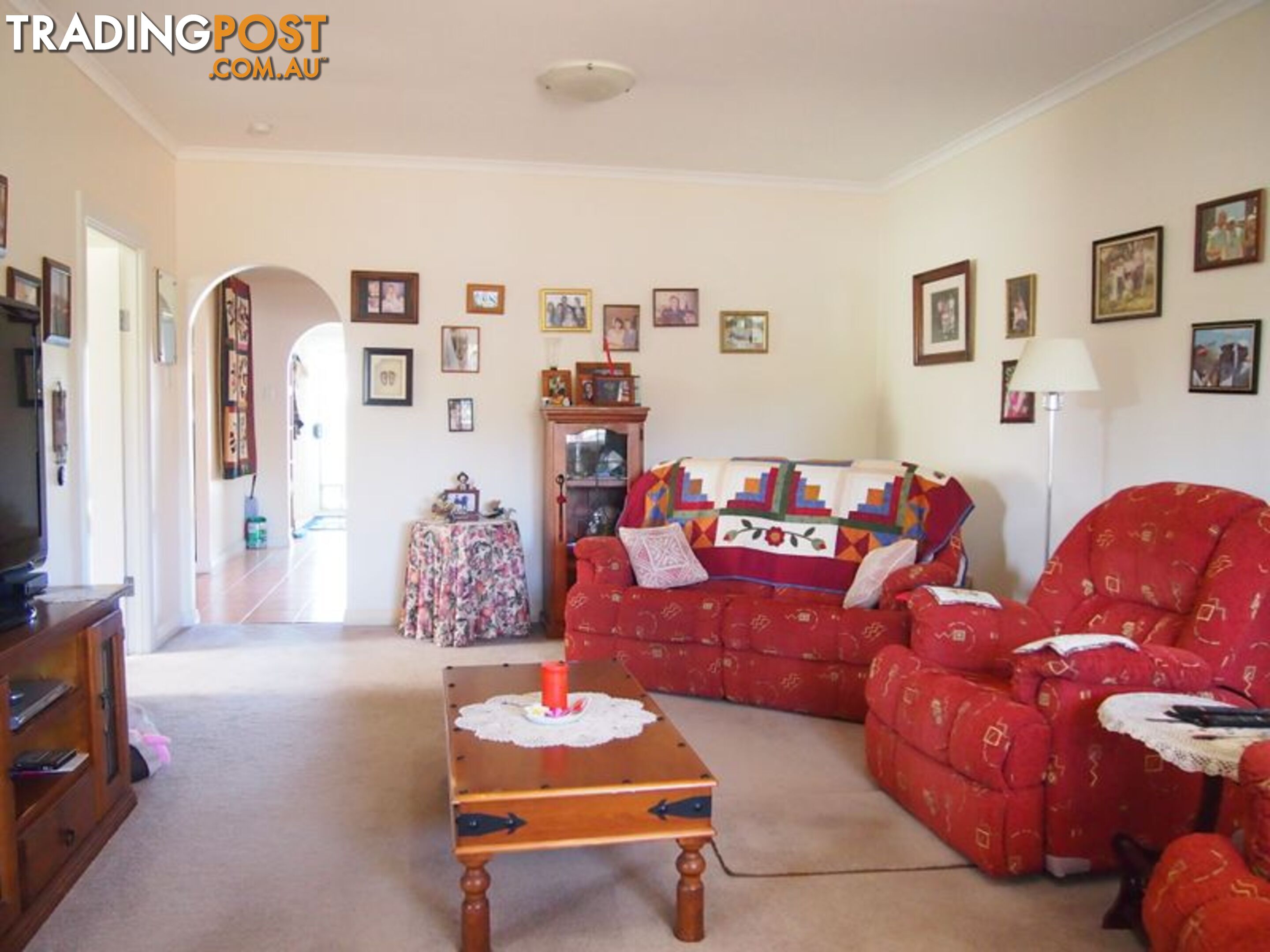 123 Boughtman Street BROKEN HILL NSW 2880