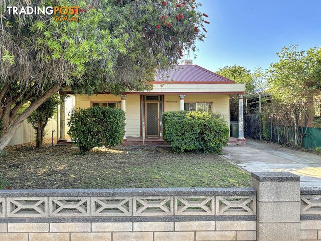 418 Chapple Street BROKEN HILL NSW 2880