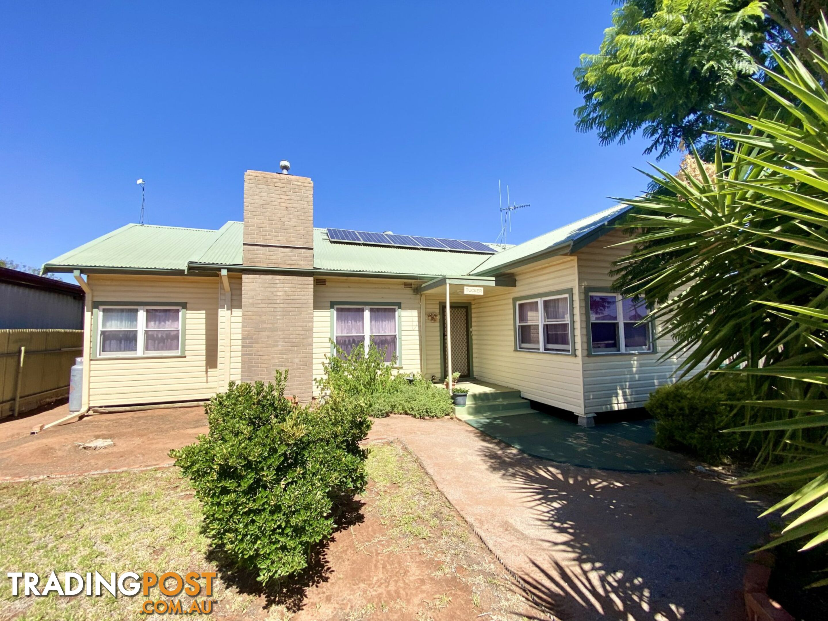 149 Knox Lane BROKEN HILL NSW 2880