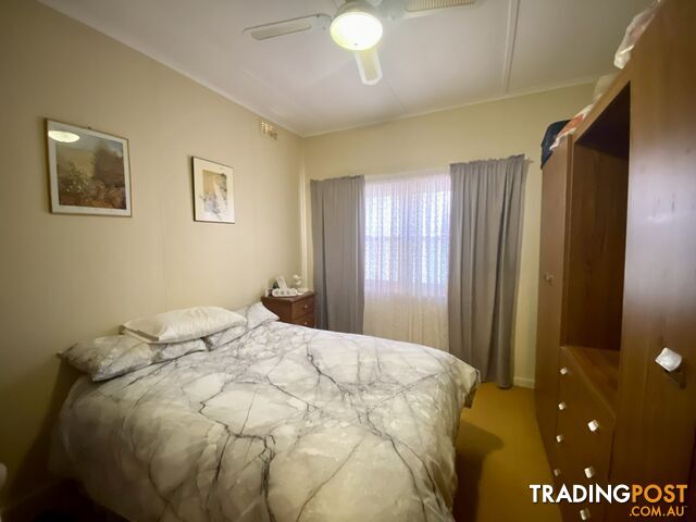 149 Knox Lane BROKEN HILL NSW 2880