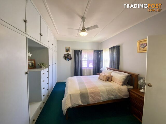 149 Knox Lane BROKEN HILL NSW 2880