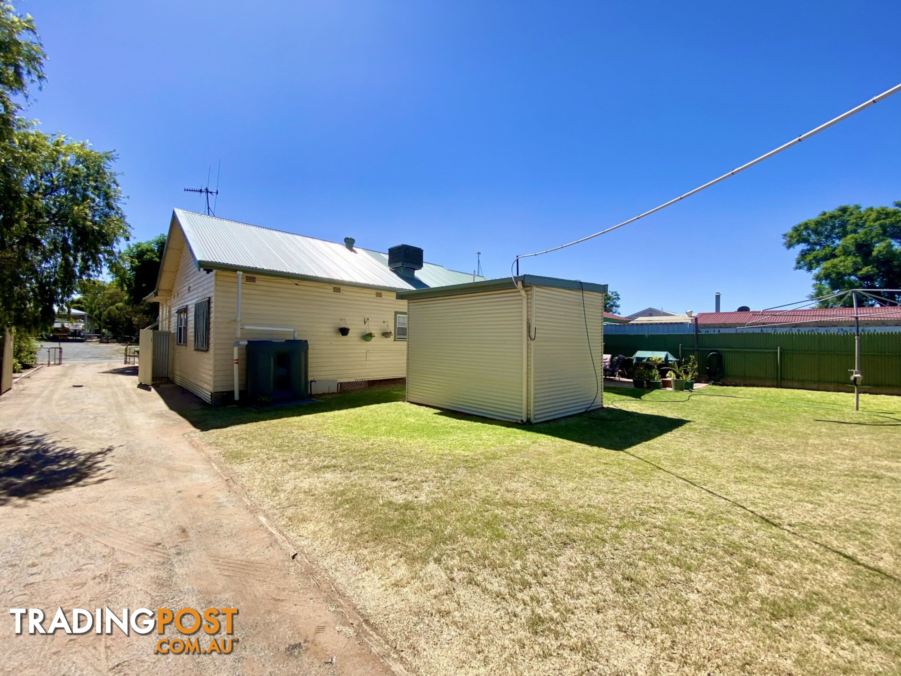 149 Knox Lane BROKEN HILL NSW 2880