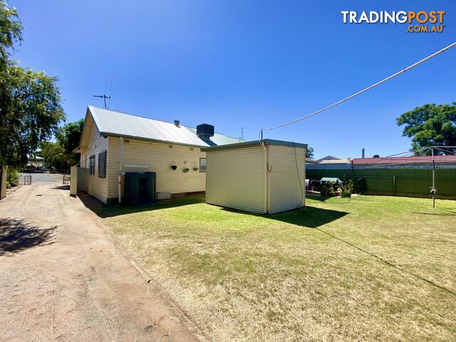 149 Knox Lane BROKEN HILL NSW 2880