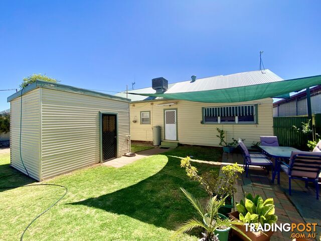 149 Knox Lane BROKEN HILL NSW 2880