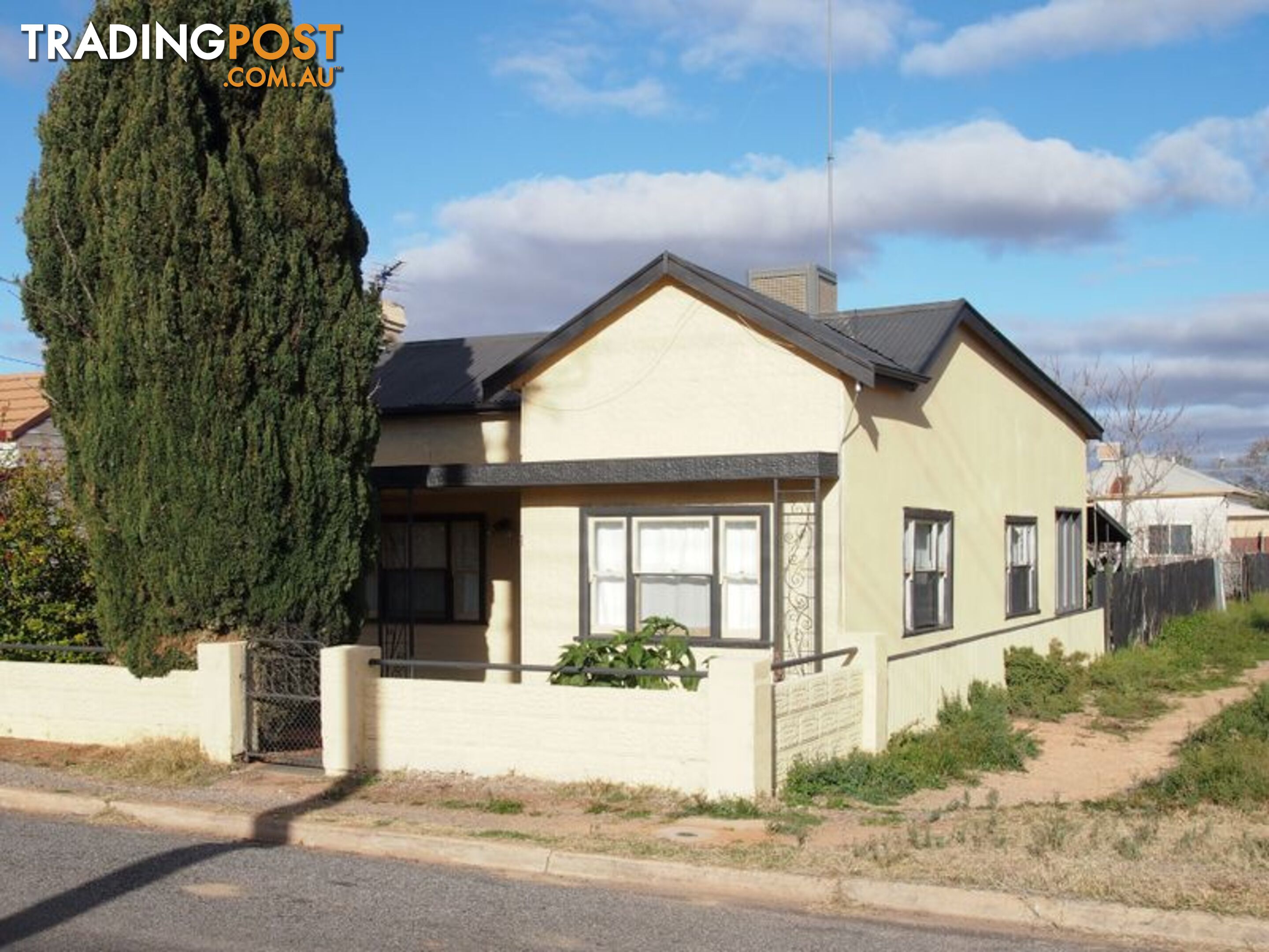 35 Mica Street BROKEN HILL NSW 2880