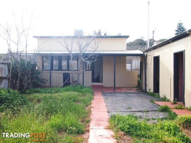 35 Mica Street BROKEN HILL NSW 2880