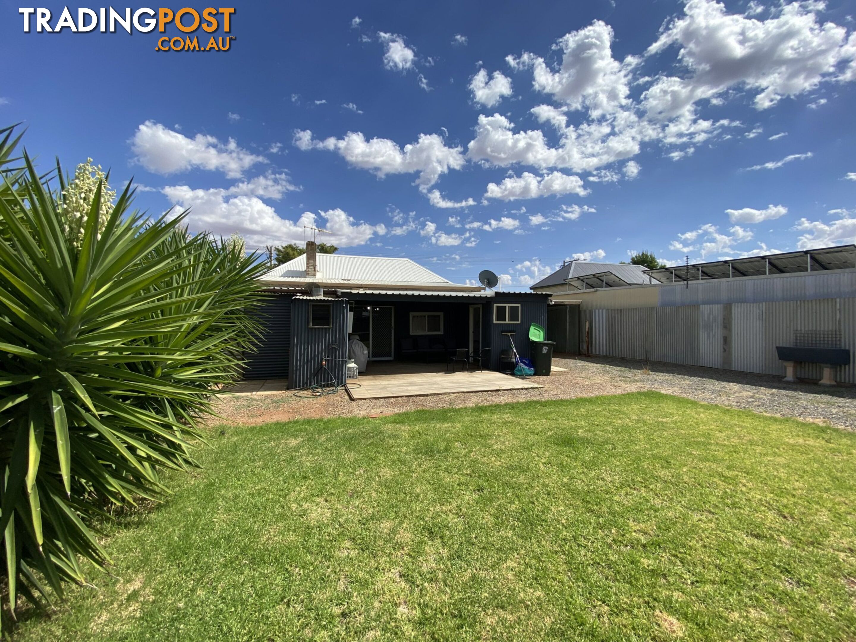 107 Ryan Lane BROKEN HILL NSW 2880