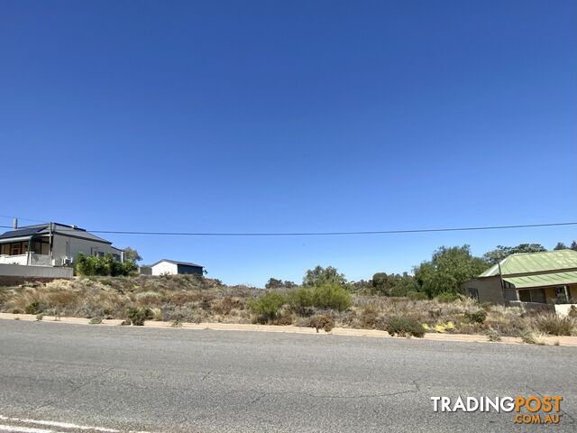 115 Morgan Street BROKEN HILL NSW 2880