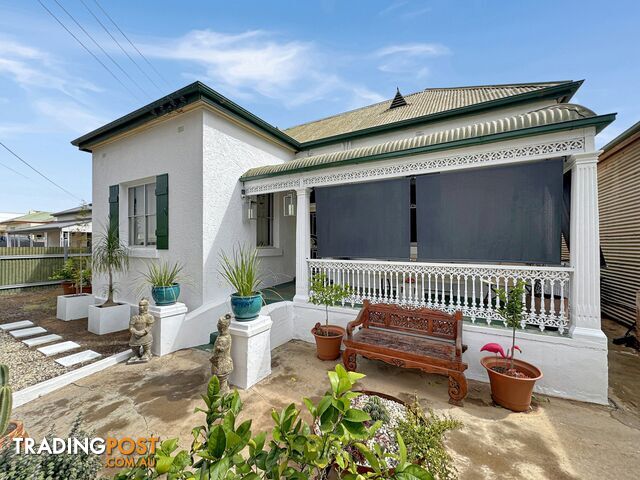 534 Chapple Street BROKEN HILL NSW 2880