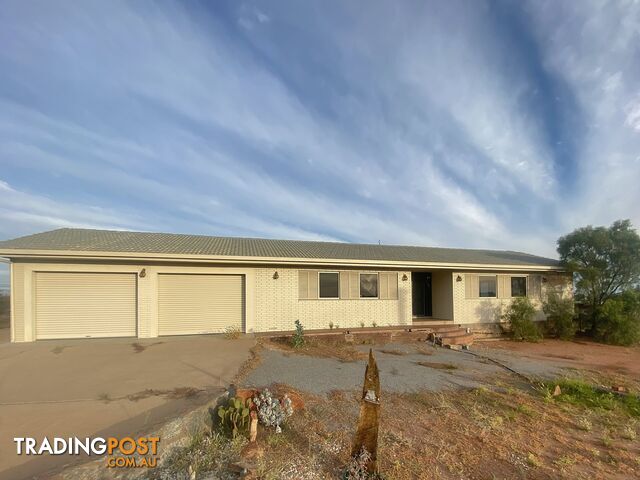 75 Thomas Street BROKEN HILL NSW 2880