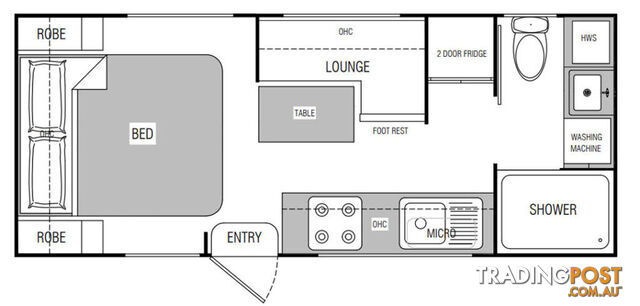 Newell Plus - photo 2 of 53