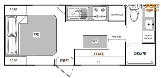 Newell Plus - photo 4 of 53