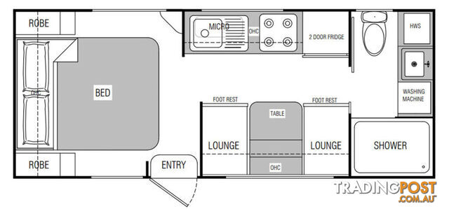Newell Plus - photo 3 of 53