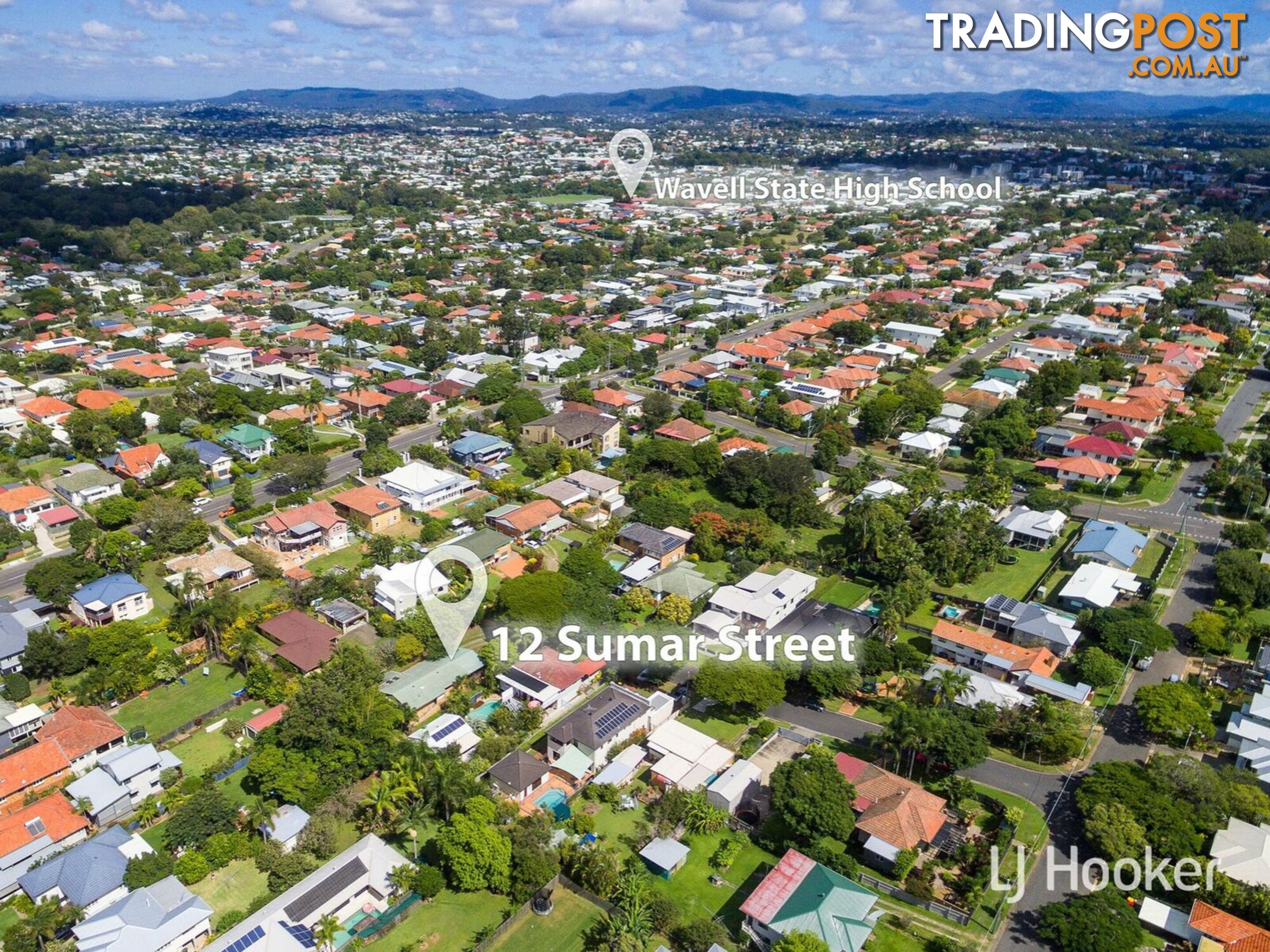 12 Sumar Street WAVELL HEIGHTS QLD 4012