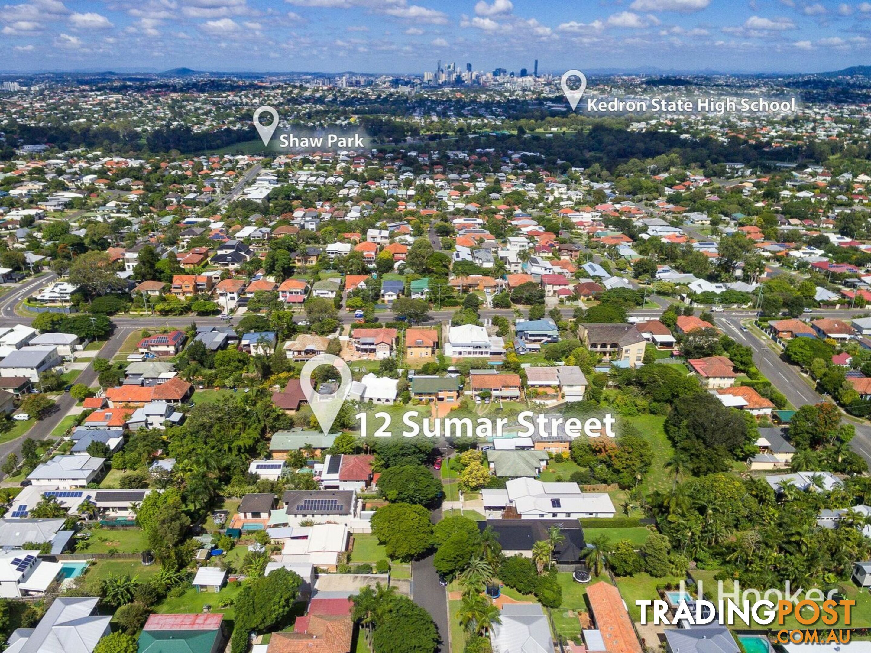 12 Sumar Street WAVELL HEIGHTS QLD 4012