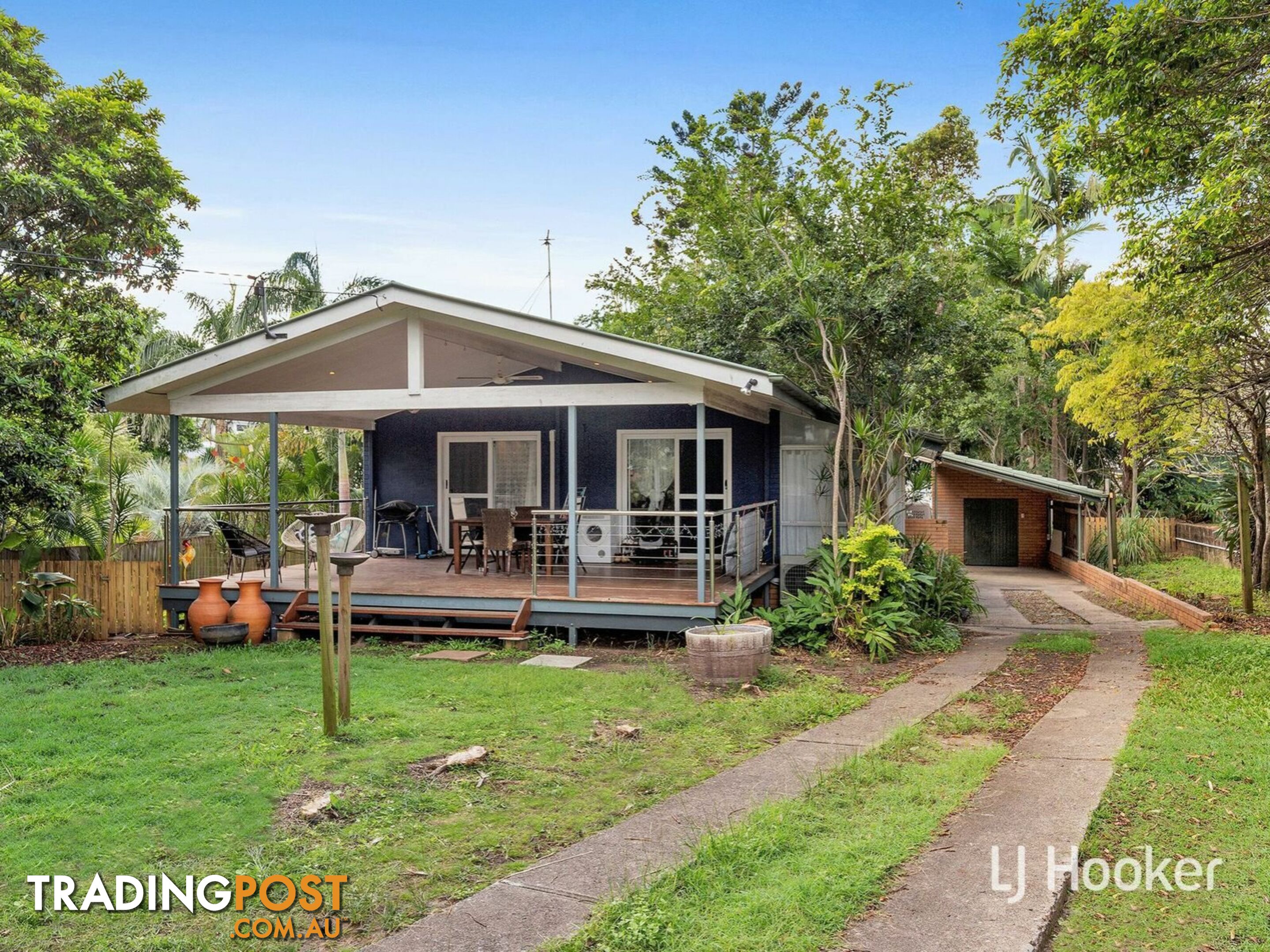 12 Sumar Street WAVELL HEIGHTS QLD 4012