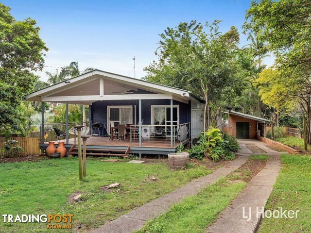 12 Sumar Street WAVELL HEIGHTS QLD 4012