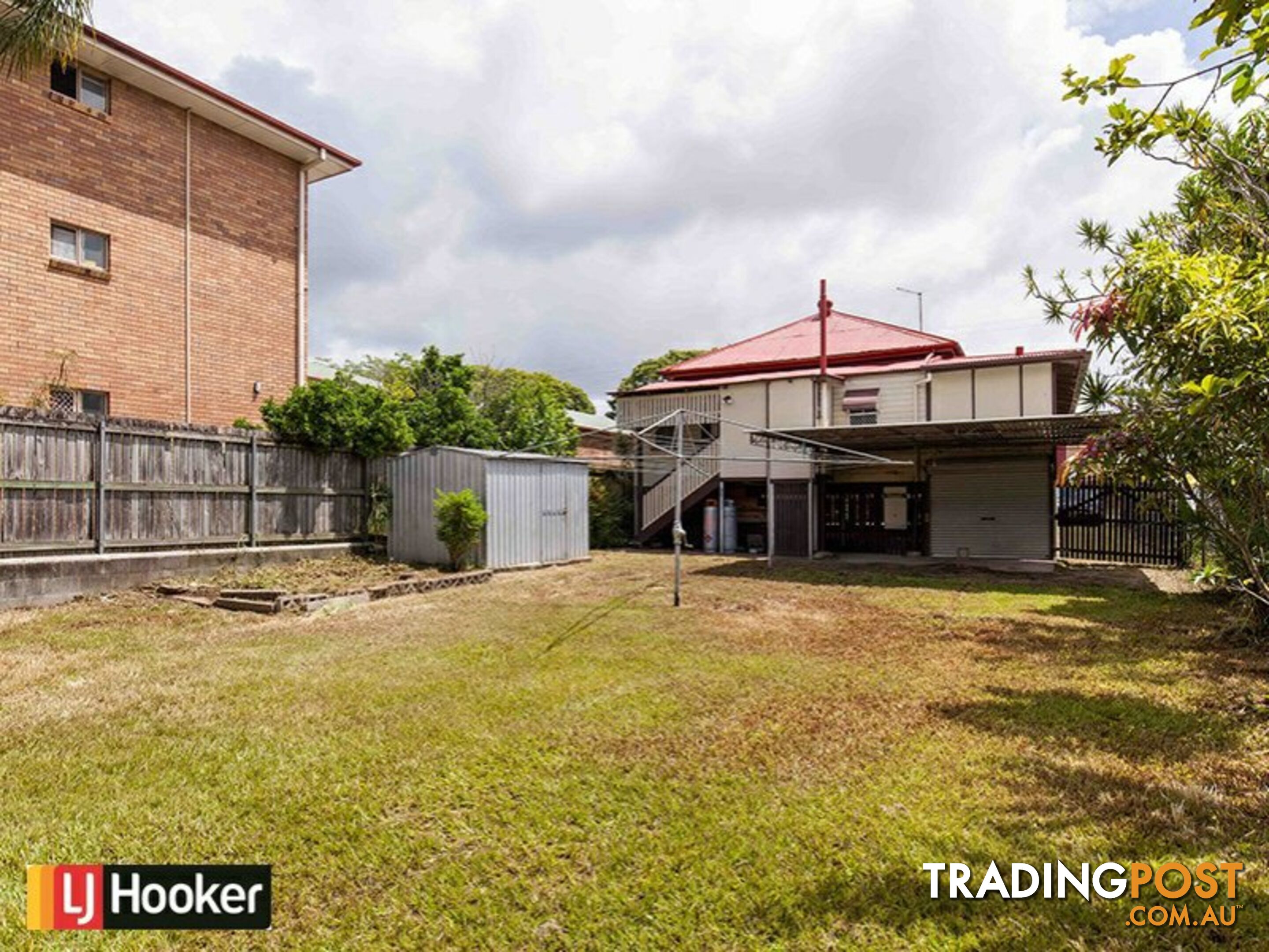 400 Zillmere Road ZILLMERE QLD 4034