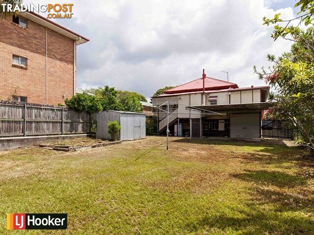 400 Zillmere Road ZILLMERE QLD 4034