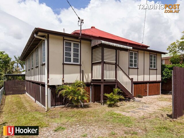 400 Zillmere Road ZILLMERE QLD 4034