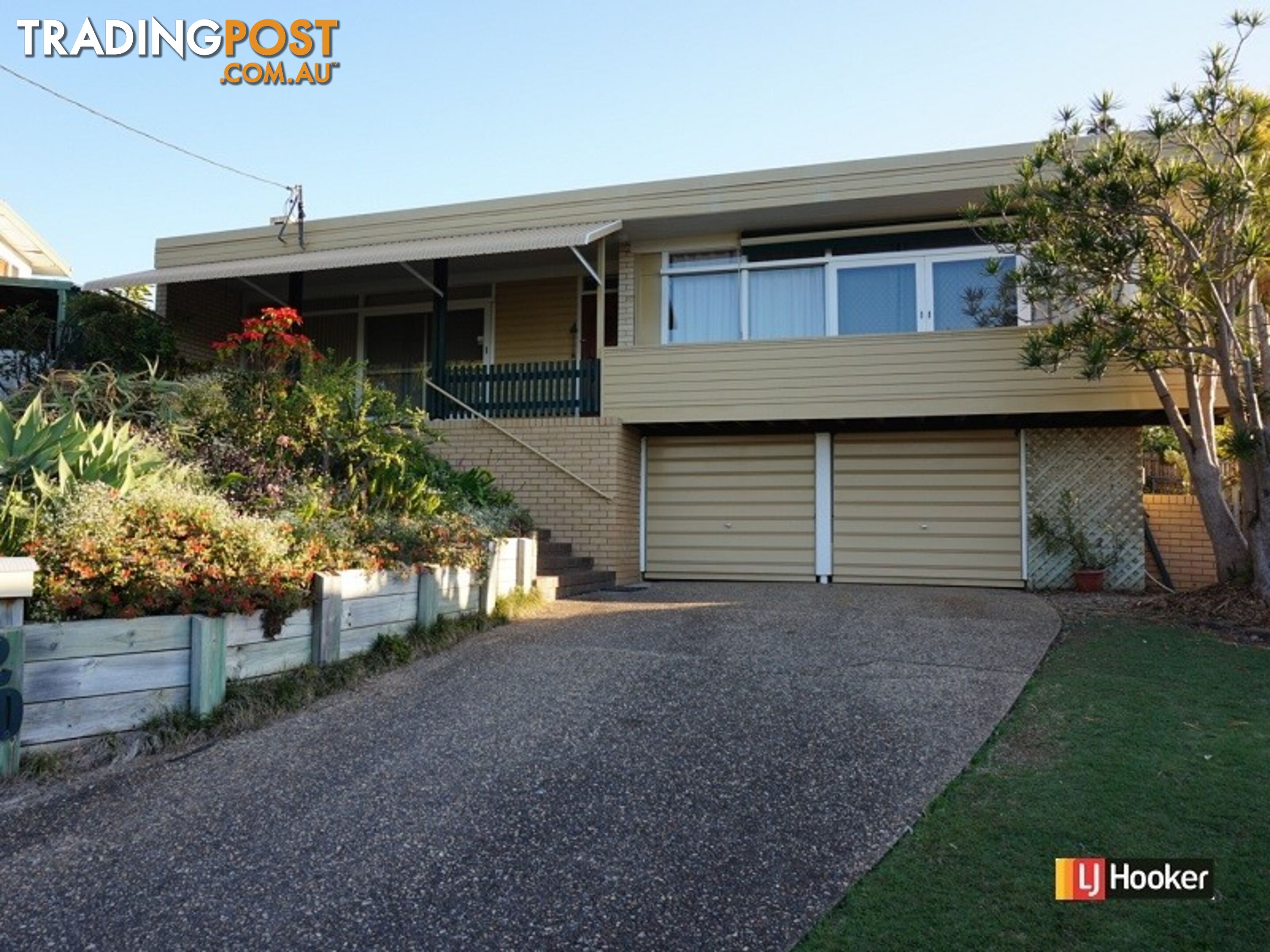 20 Montclair Street ASPLEY QLD 4034