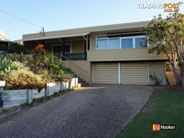 20 Montclair Street ASPLEY QLD 4034