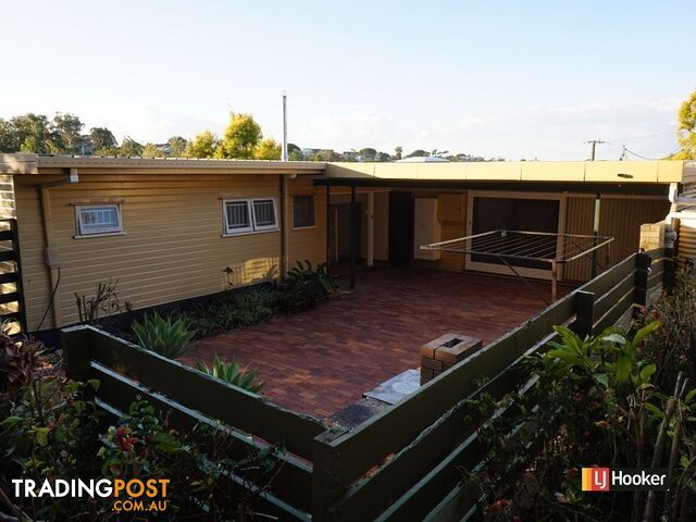 20 Montclair Street ASPLEY QLD 4034