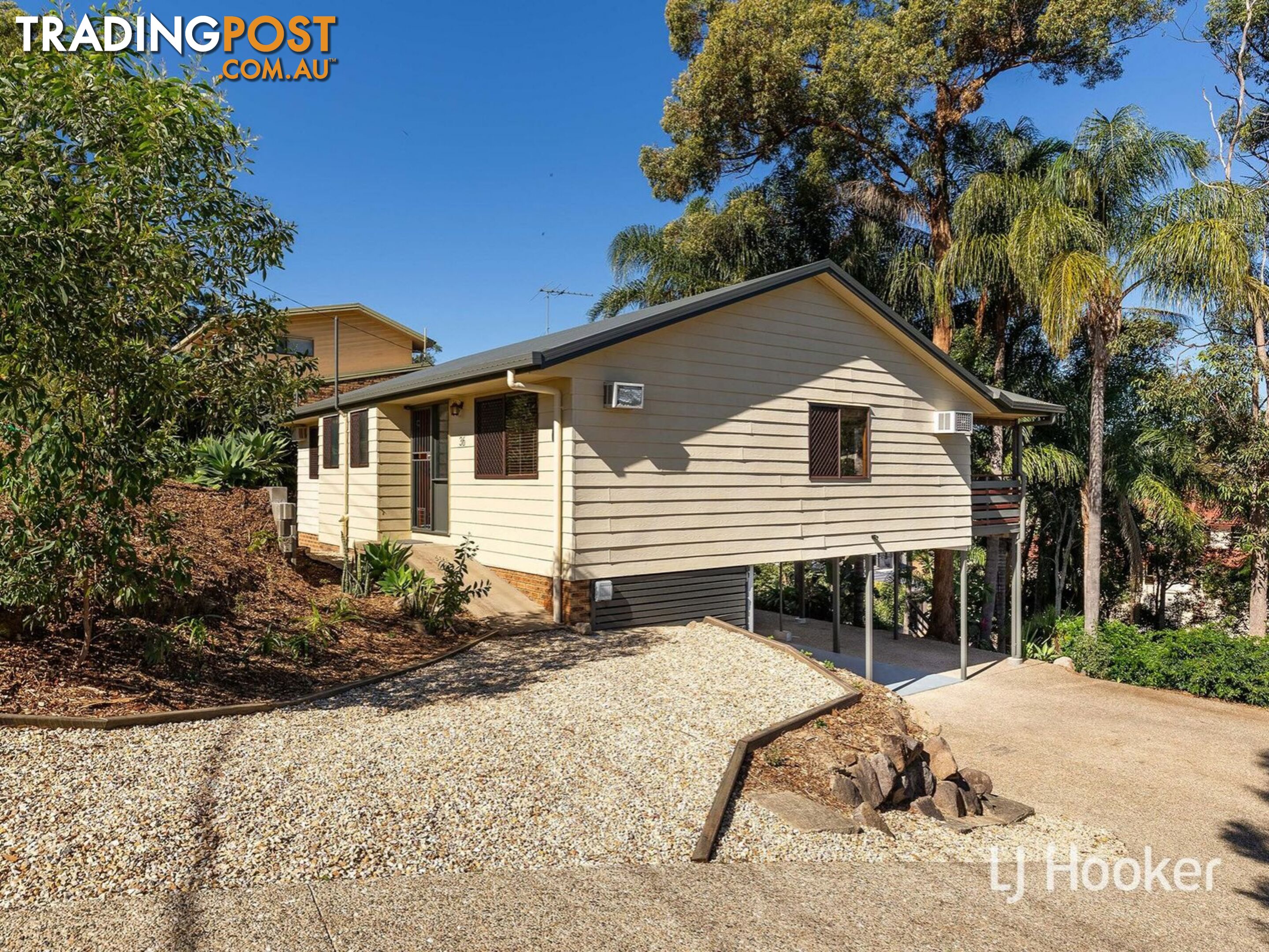 36 Ashley Road CHERMSIDE WEST QLD 4032