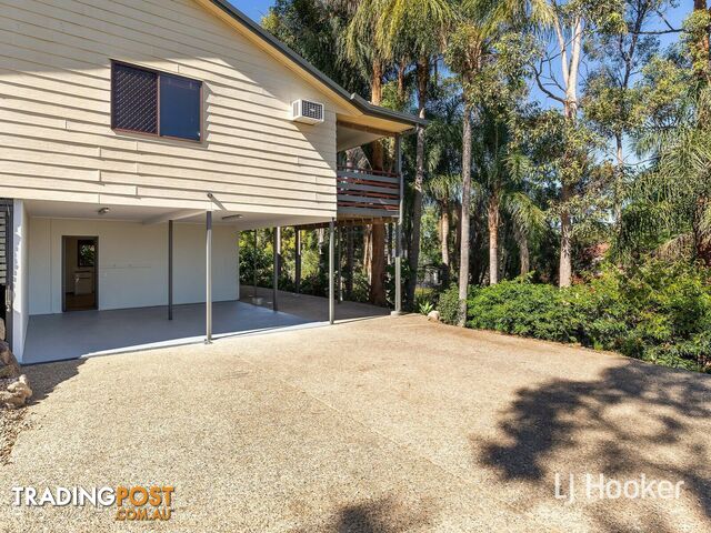 36 Ashley Road CHERMSIDE WEST QLD 4032