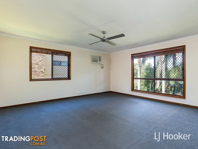 36 Ashley Road CHERMSIDE WEST QLD 4032