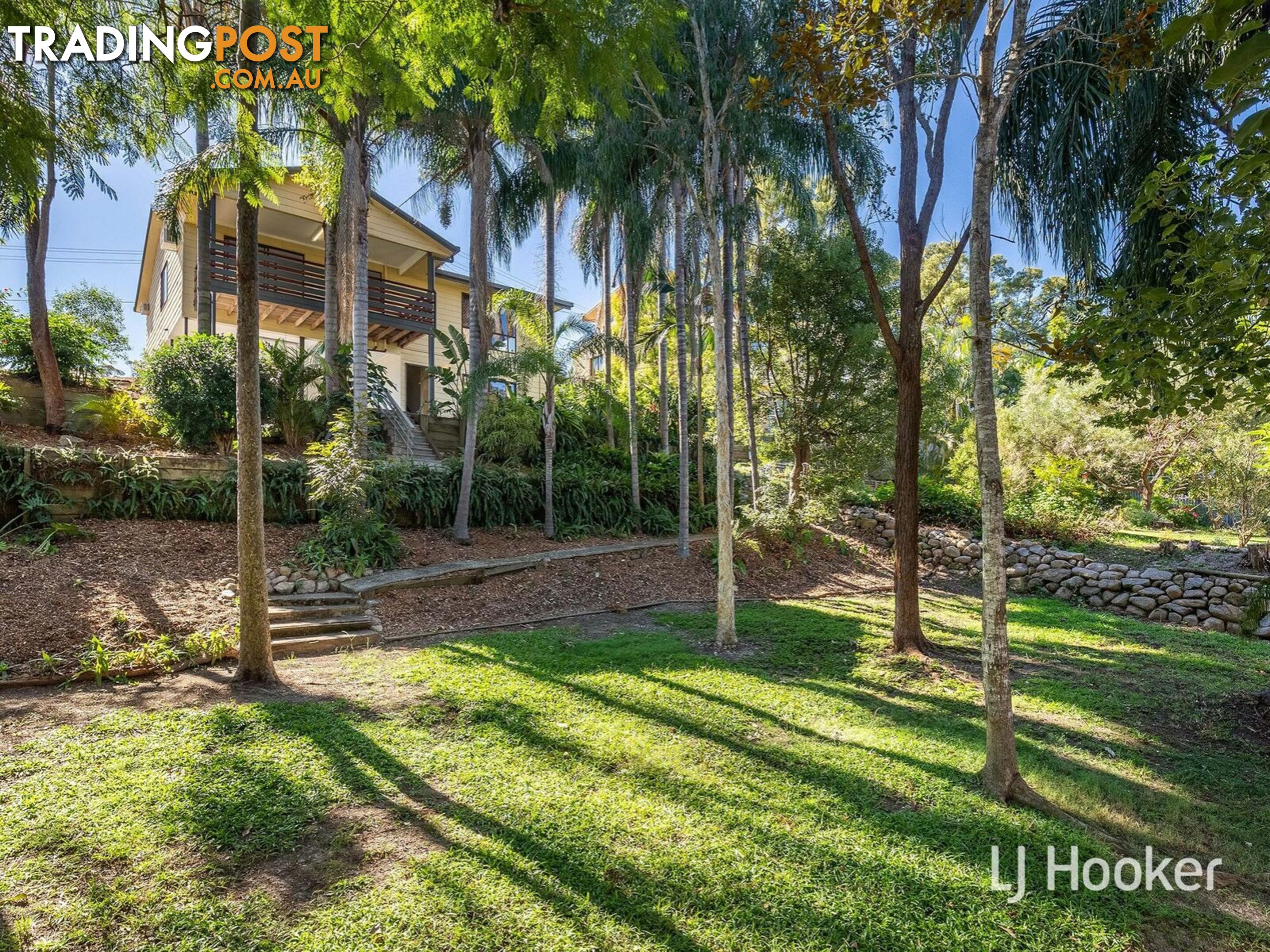 36 Ashley Road CHERMSIDE WEST QLD 4032