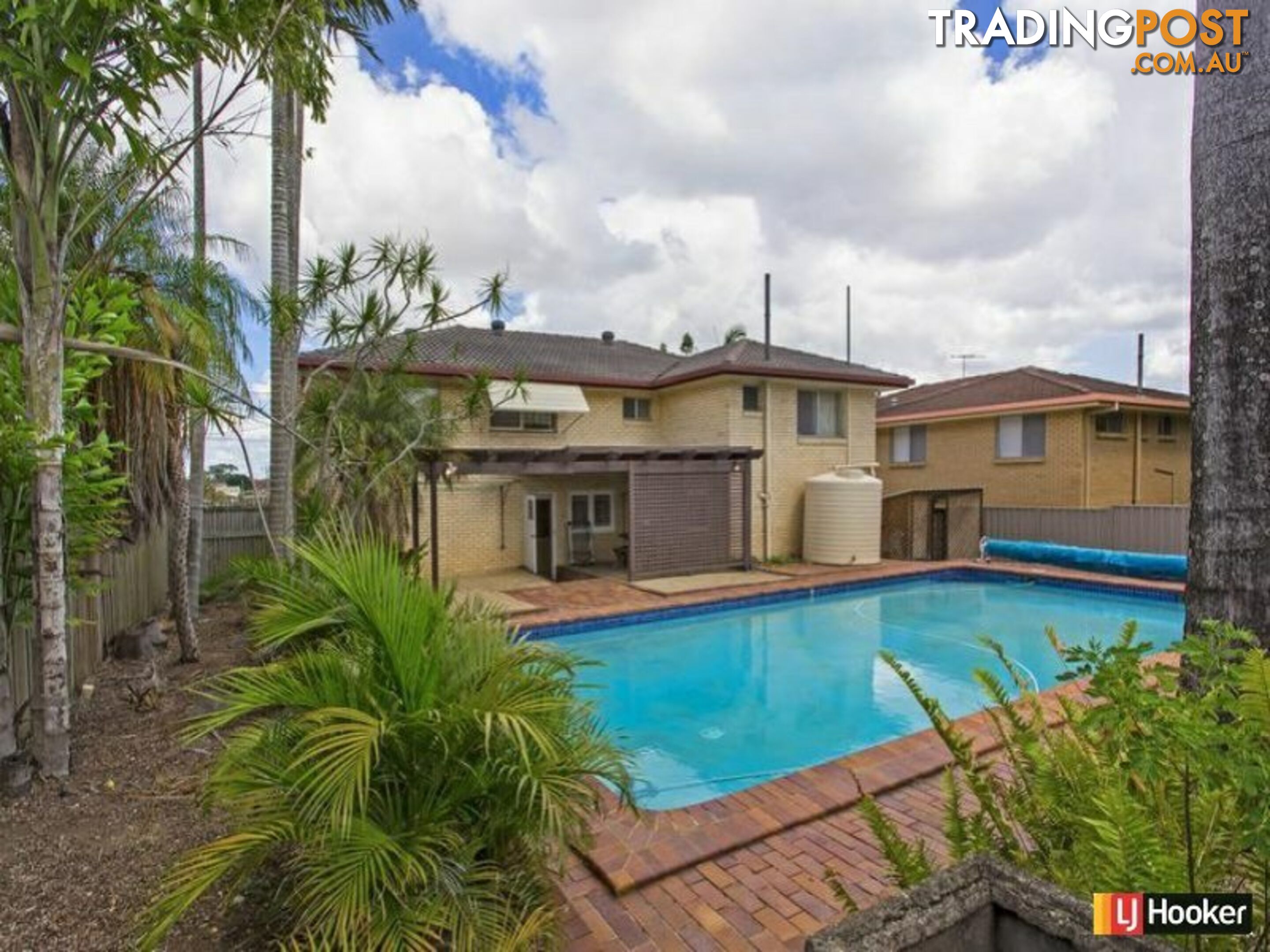 22 Marban Street CHERMSIDE WEST QLD 4032