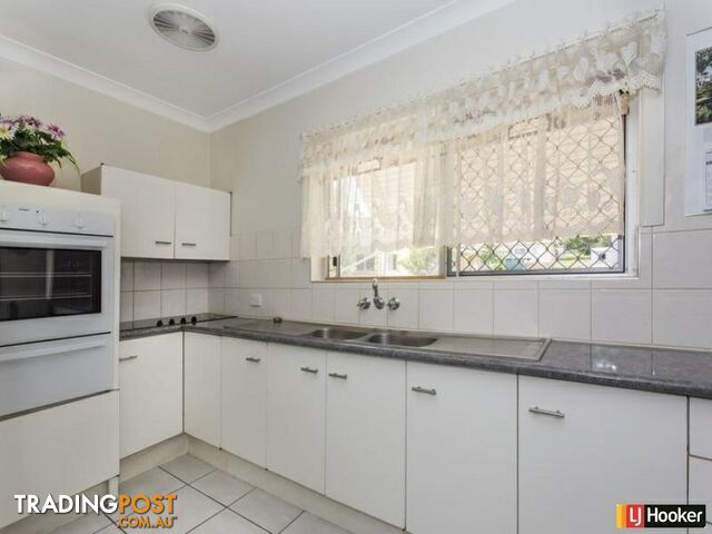 22 Marban Street CHERMSIDE WEST QLD 4032