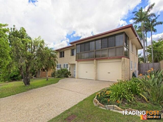 22 Marban Street CHERMSIDE WEST QLD 4032