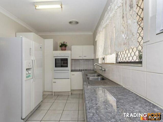 22 Marban Street CHERMSIDE WEST QLD 4032