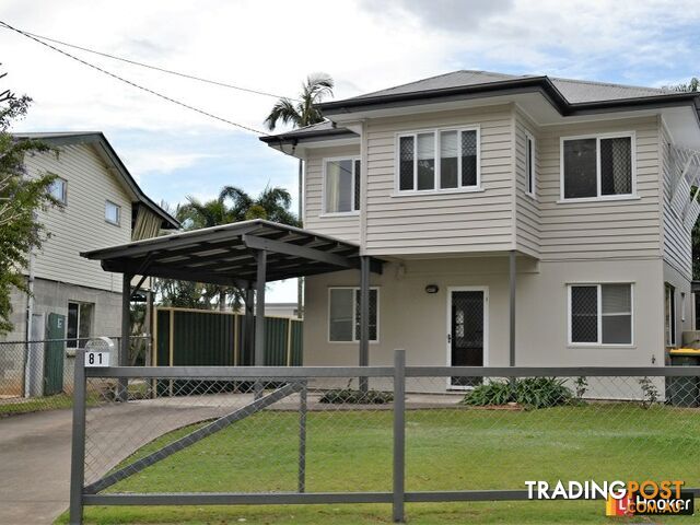 81 Douglas Street BRIGHTON QLD 4017