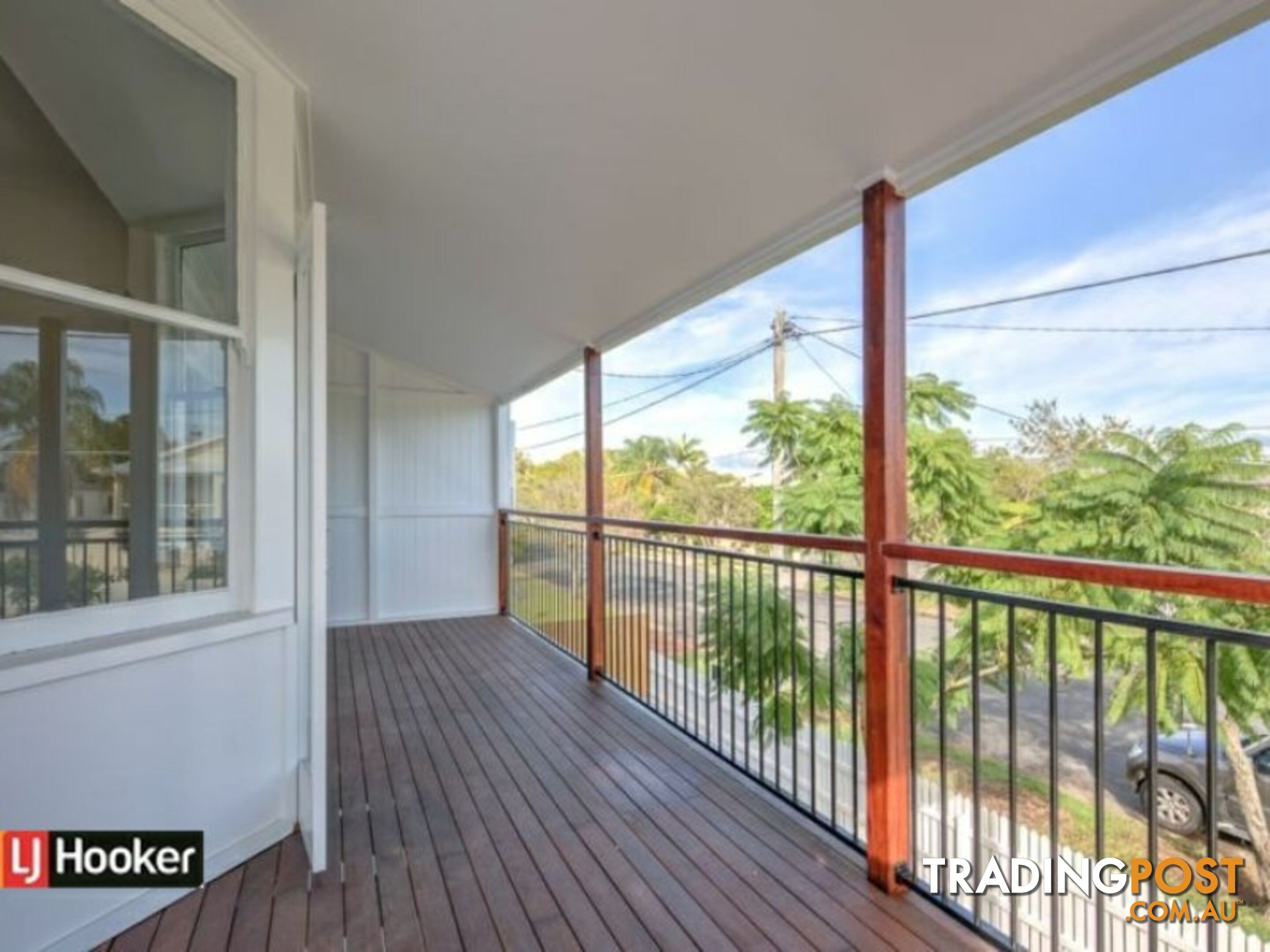 1/71 Killeen Street NUNDAH QLD 4012