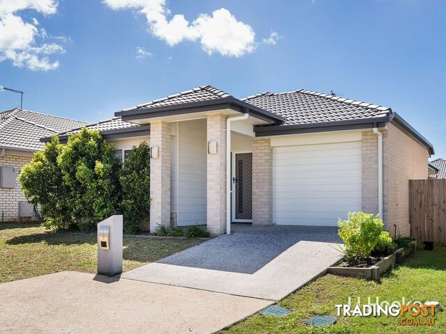 52 Palmerston Street NORTH LAKES QLD 4509