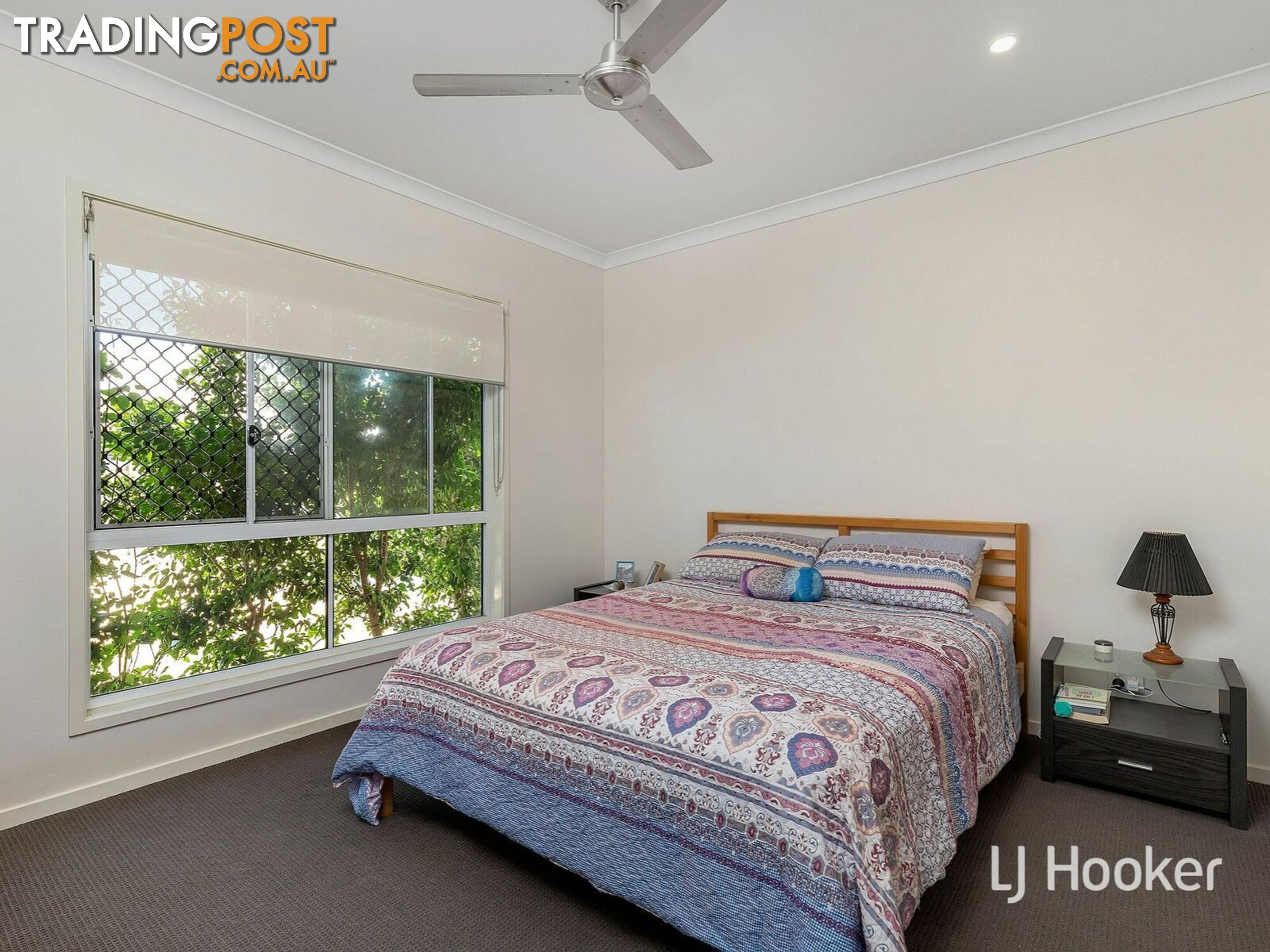 52 Palmerston Street NORTH LAKES QLD 4509