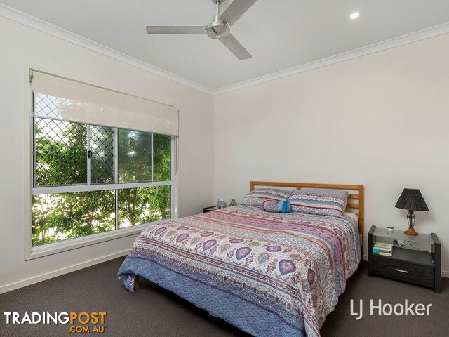 52 Palmerston Street NORTH LAKES QLD 4509