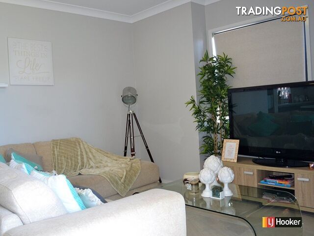 Unit 1/21 Buruda Street CHERMSIDE QLD 4032