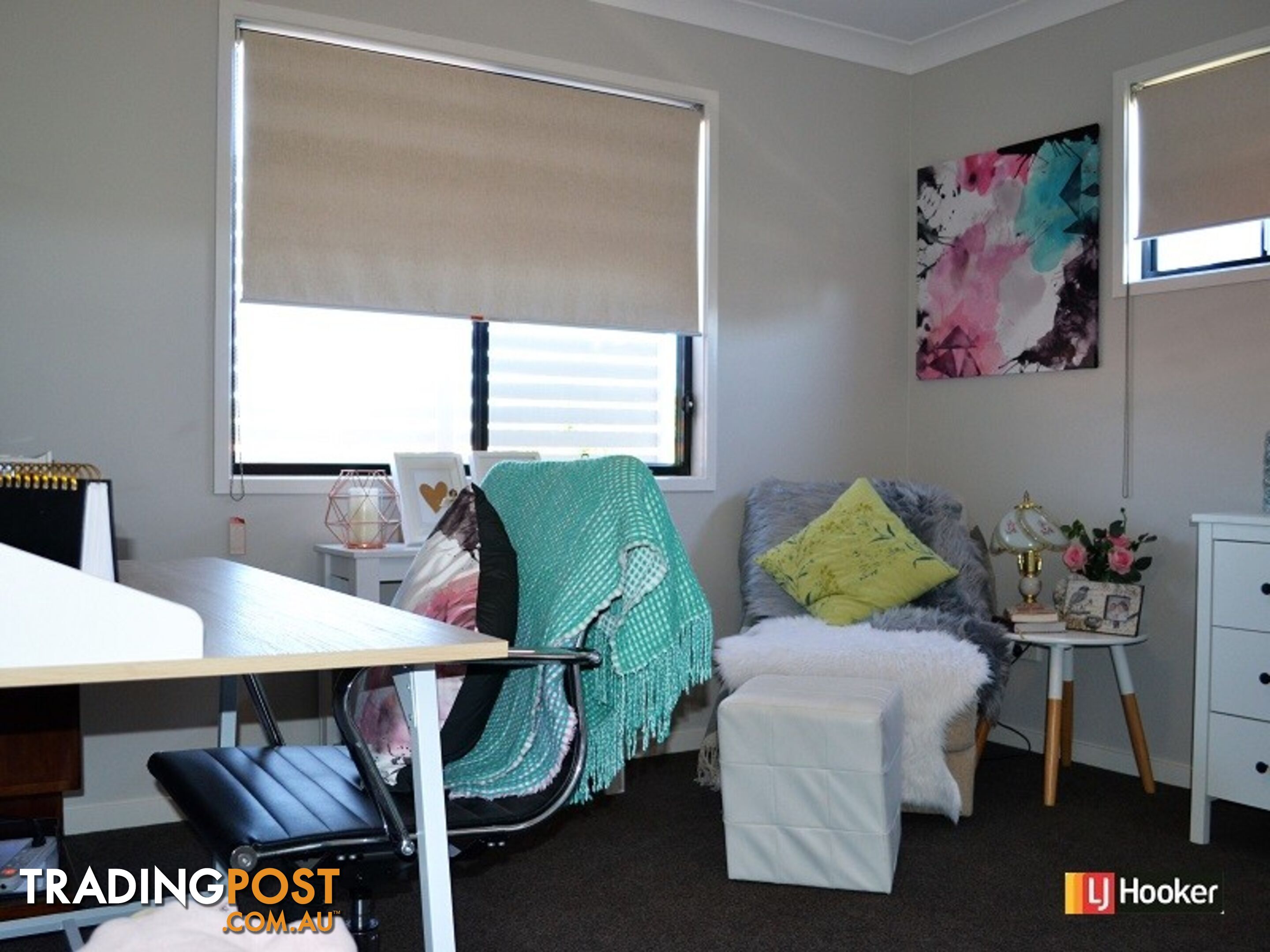 Unit 1/21 Buruda Street CHERMSIDE QLD 4032