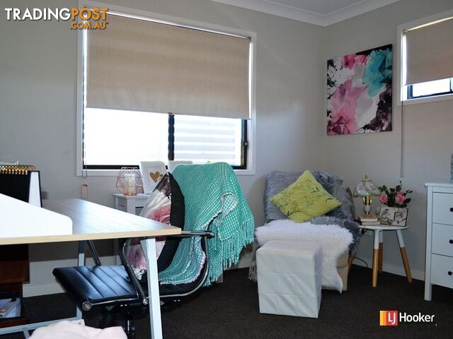 Unit 1/21 Buruda Street CHERMSIDE QLD 4032