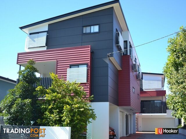 Unit 1/21 Buruda Street CHERMSIDE QLD 4032