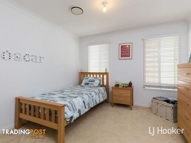 43 Main Avenue WAVELL HEIGHTS QLD 4012