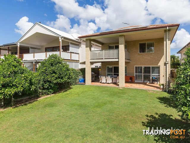 43 Main Avenue WAVELL HEIGHTS QLD 4012