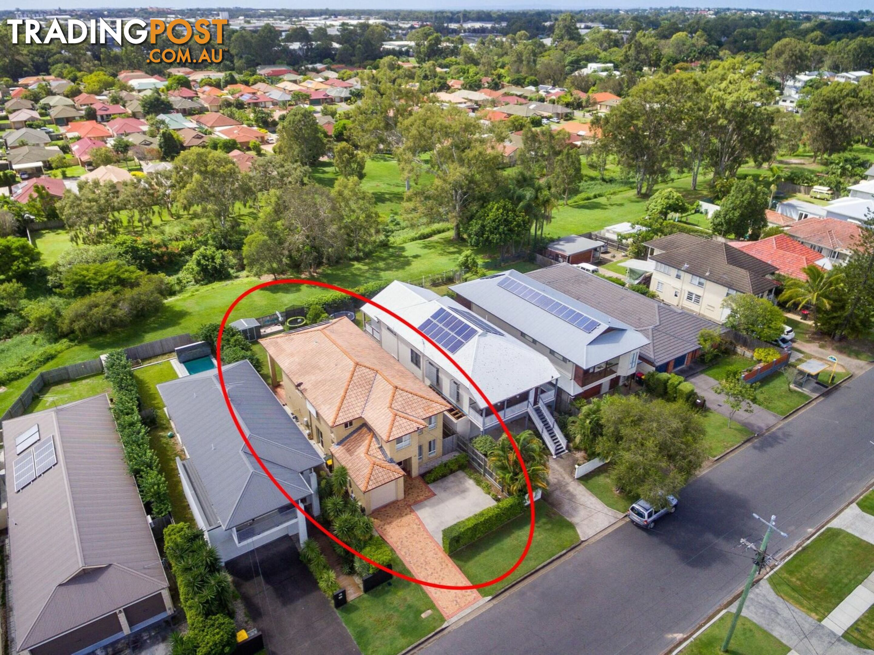 43 Main Avenue WAVELL HEIGHTS QLD 4012