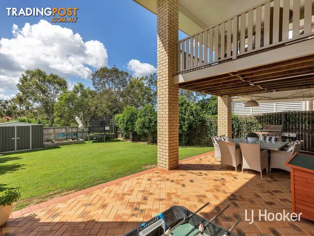 43 Main Avenue WAVELL HEIGHTS QLD 4012